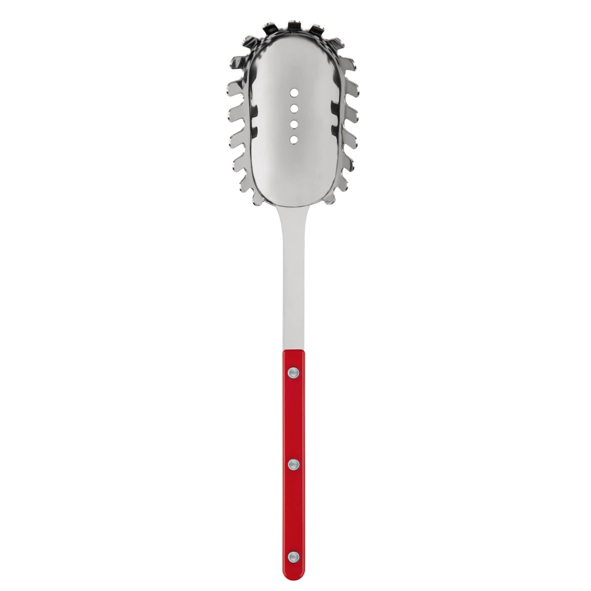 Sabre Bistrot Solid pastakauha, punainen